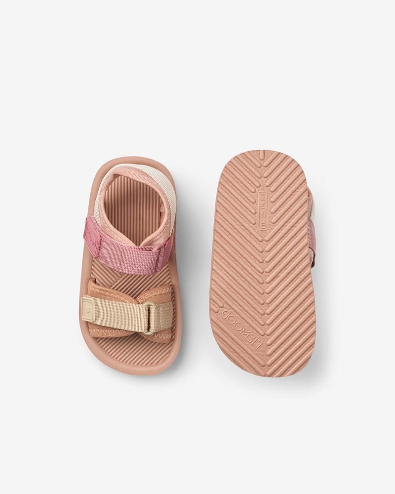 Sandaler - Lett og Komfortabel - EVA skum | Monty Sandals