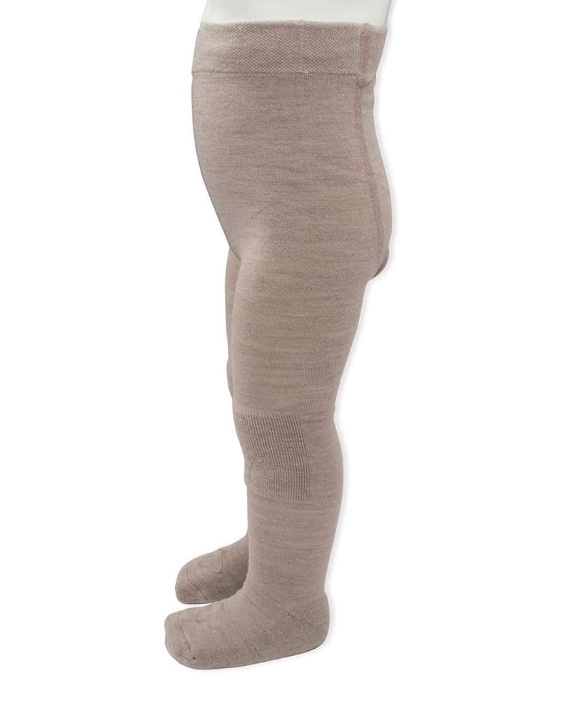 Ullstrømpebukse Antiskli