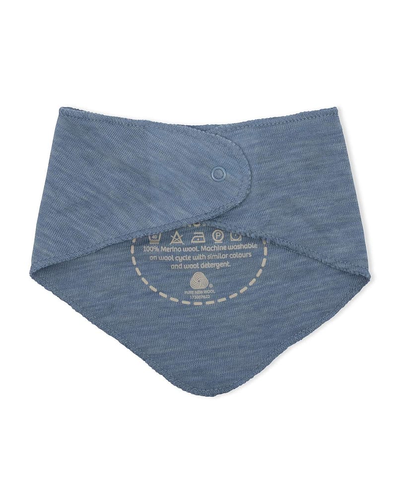 Siklesmekke - Tynn ullkvalitet - 100% Merino