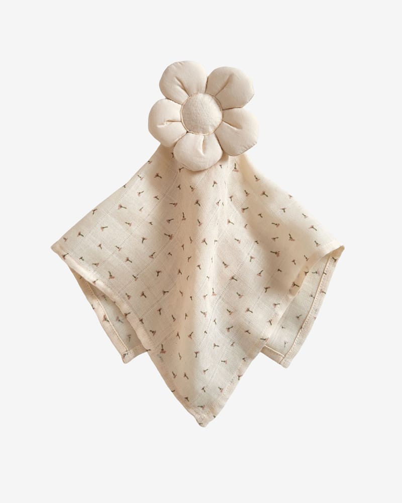 Koseklut - Øko Bomull | Poppy Cuddle Cloth