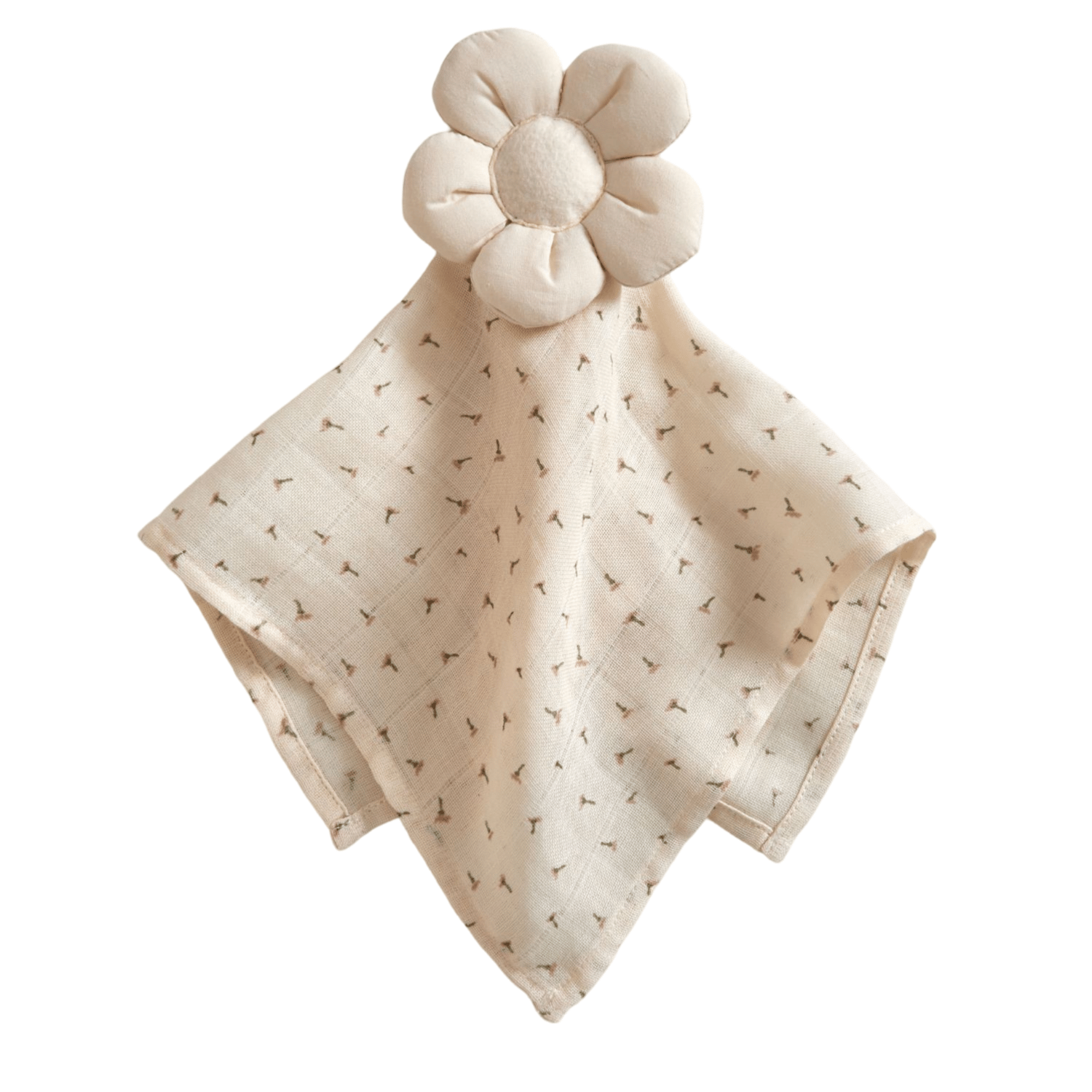 Koseklut – Øko Bomull | Poppy Cuddle Cloth