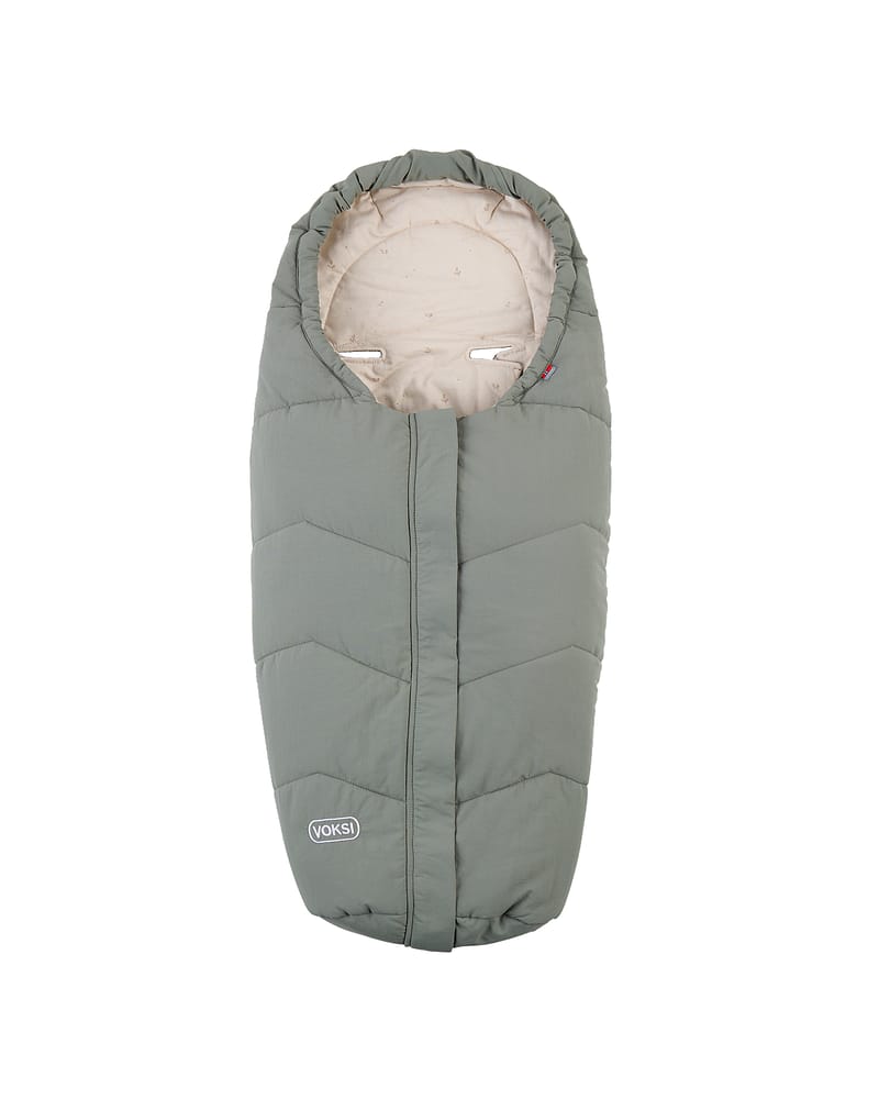 Move Light Bilstolpose & Vognpose 0-1,5 år - Vårpose | 2026 Oppdatert Modell