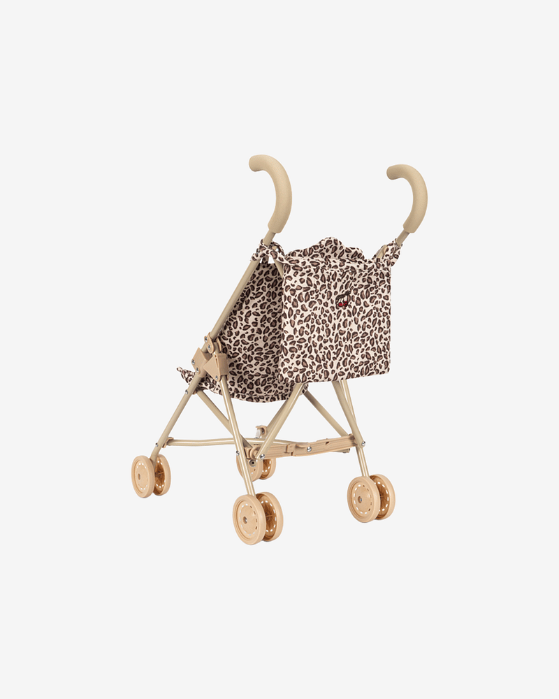 Dukkevogn m/ Stelleveske - Trille | Doll Stroller