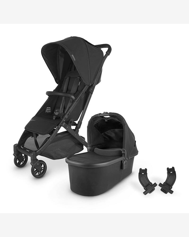 Vista V3 Duo Barnevogn - Fra Nyfødt til 22 kg/4 år