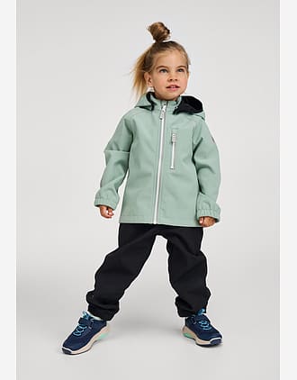 Grønn - Stone Green