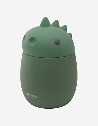 Grønn Dinosaur - Dinosaur