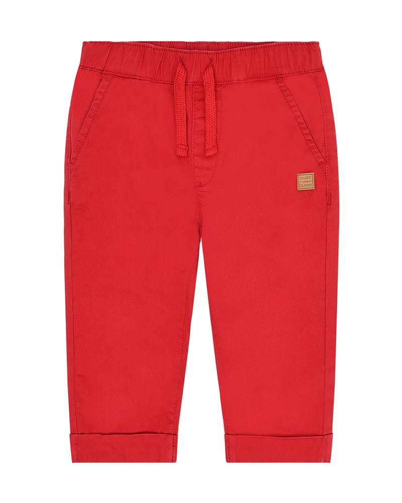 Bukse Barn - Bomullsblanding | Trevor Twill