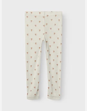 Ullbukse Leggings Barn - 60% Merino