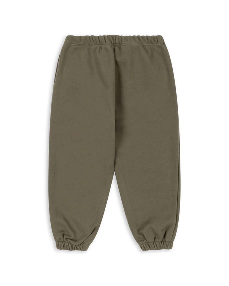 Joggebukse Barn - Økologisk | Lou Sweat Pants