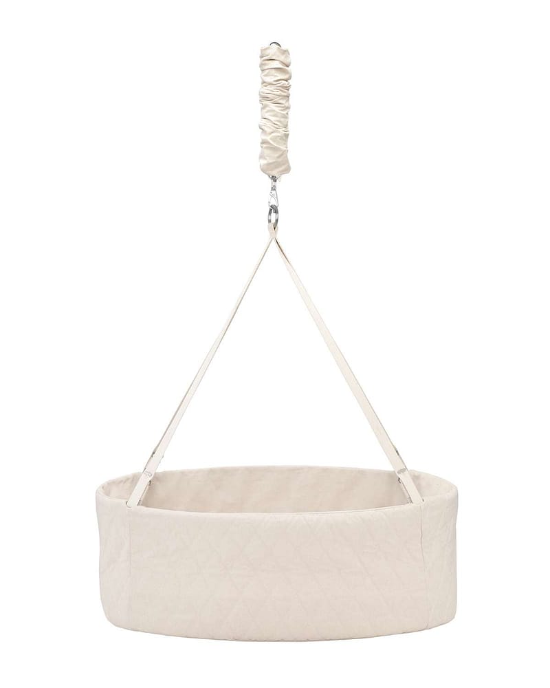 Moonboon Oval Vugge | Oval Cradle