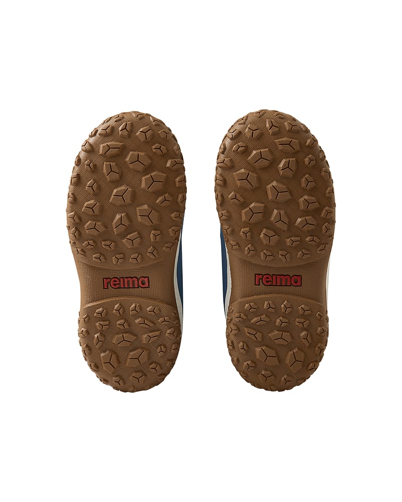 Vintersko Barn - Vanntett - Ekstra Varme