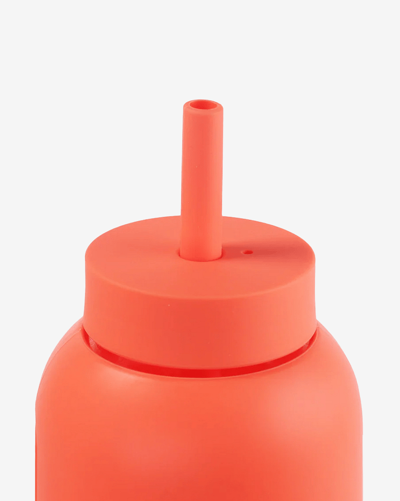 Flaskelokk m/ Sugerør til BINK Big | Lounge Straw and Cap