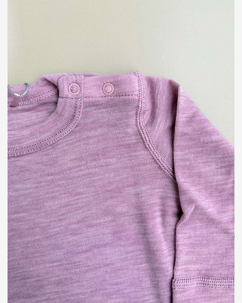 Ullbody - Tynn ullkvalitet - 100% Merino