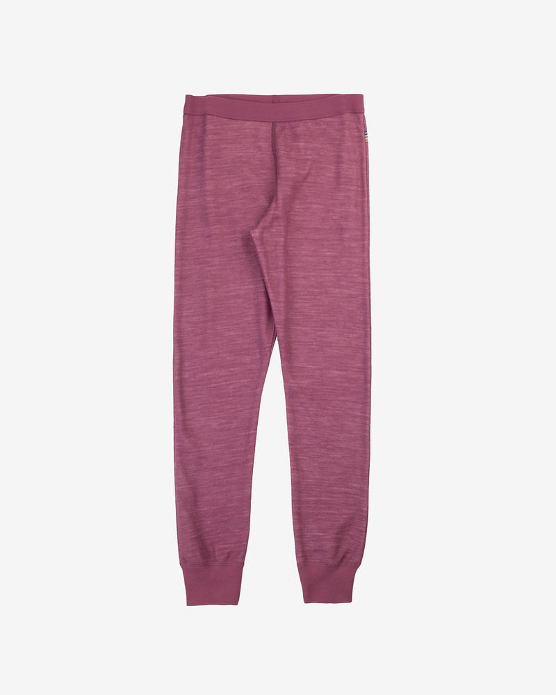 Leggings Ull / Bambus - Bambull