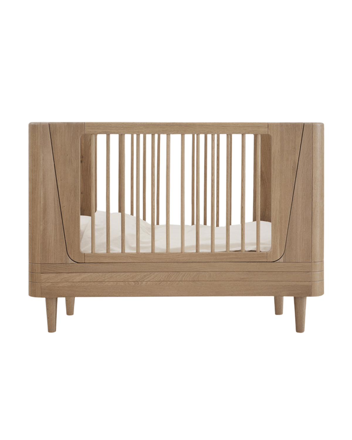 We are bitte – Babyseng, 100% Tre | Nature Baby Bed 2.0