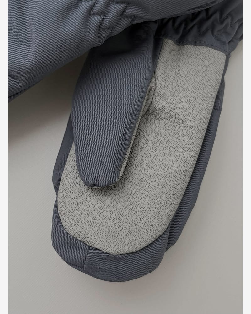 Vintervotter Barn - Tekniske