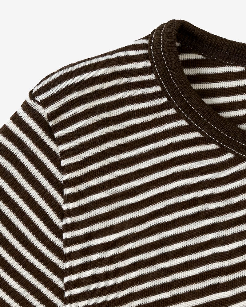 Ulltrøye Langermet - 70% Merino