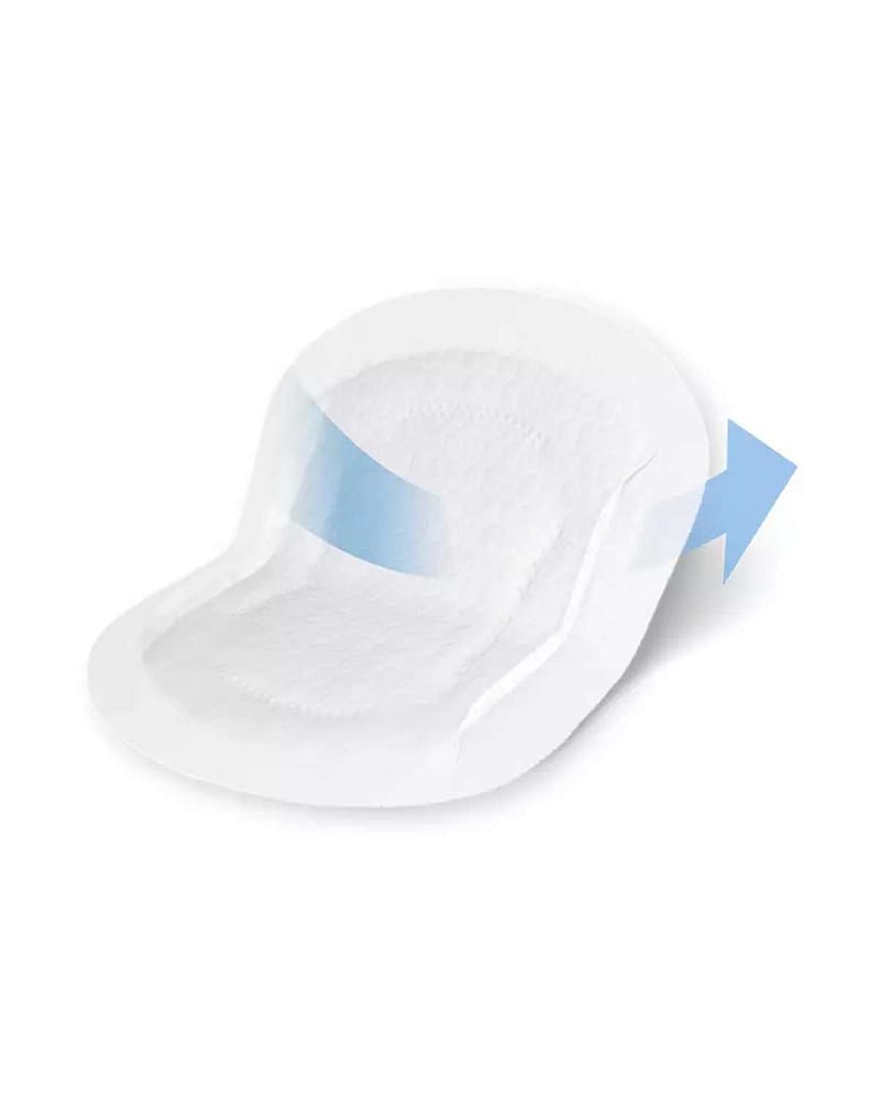 Ammeinnlegg Engangs - 120stk