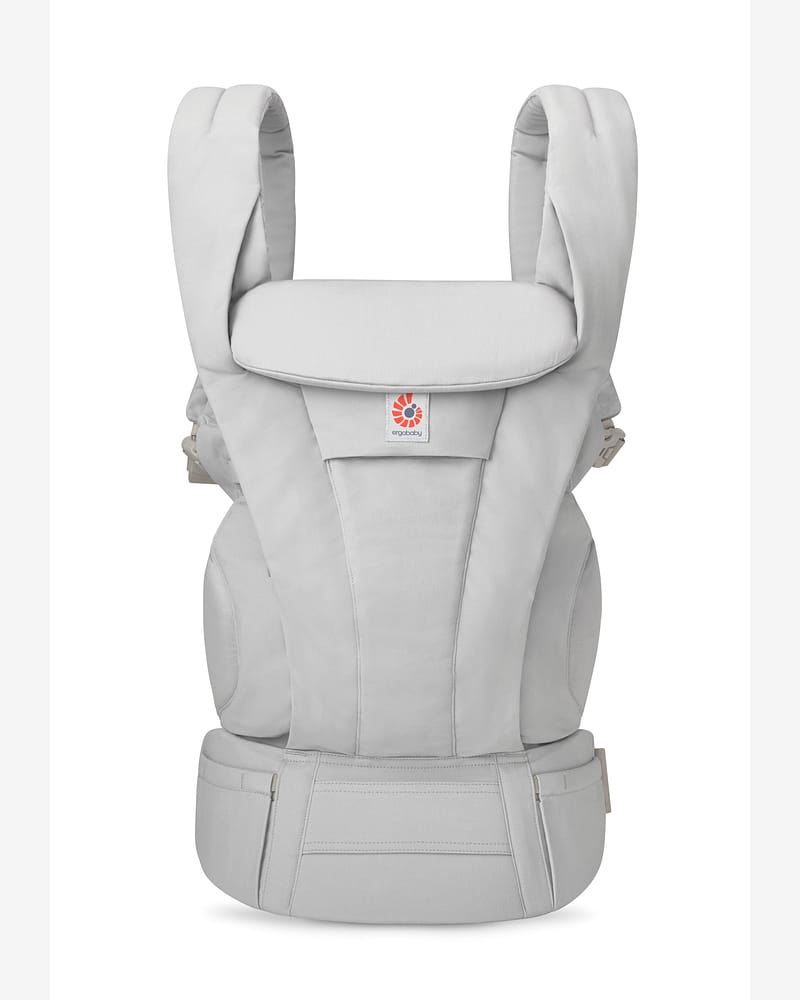 Omni Deluxe Bæresele 0-4år | Bomull