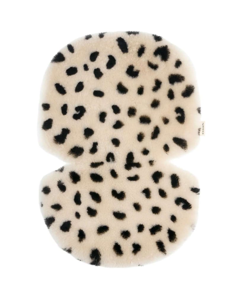 Lammeskinn til Vogn, Vippestol og Moseskurv - 100% Merino | Snuggler