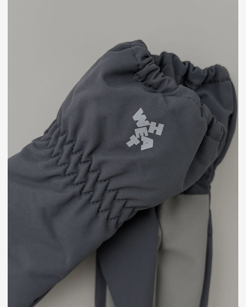 Vintervotter Barn - Tekniske