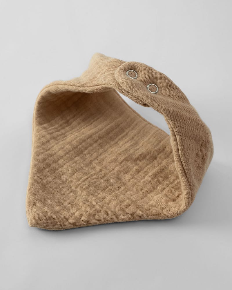 Lunni - Smekke - 100% Økologisk Musselinbomull