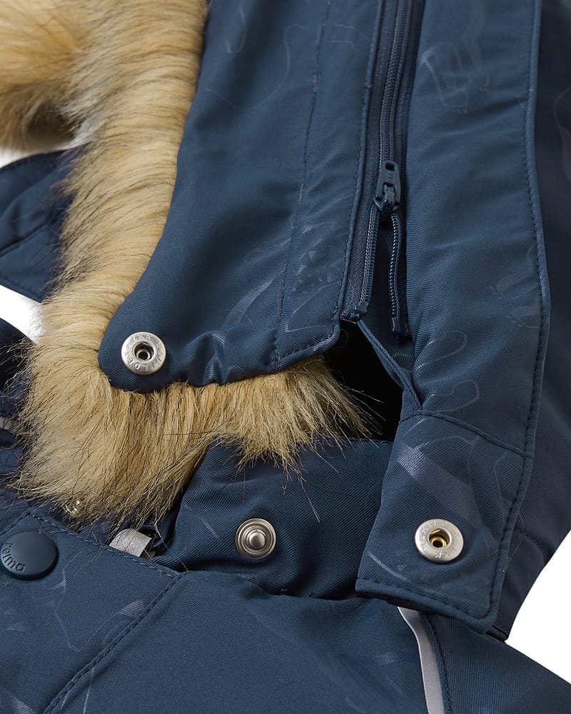 Dundress Aapua - Varm