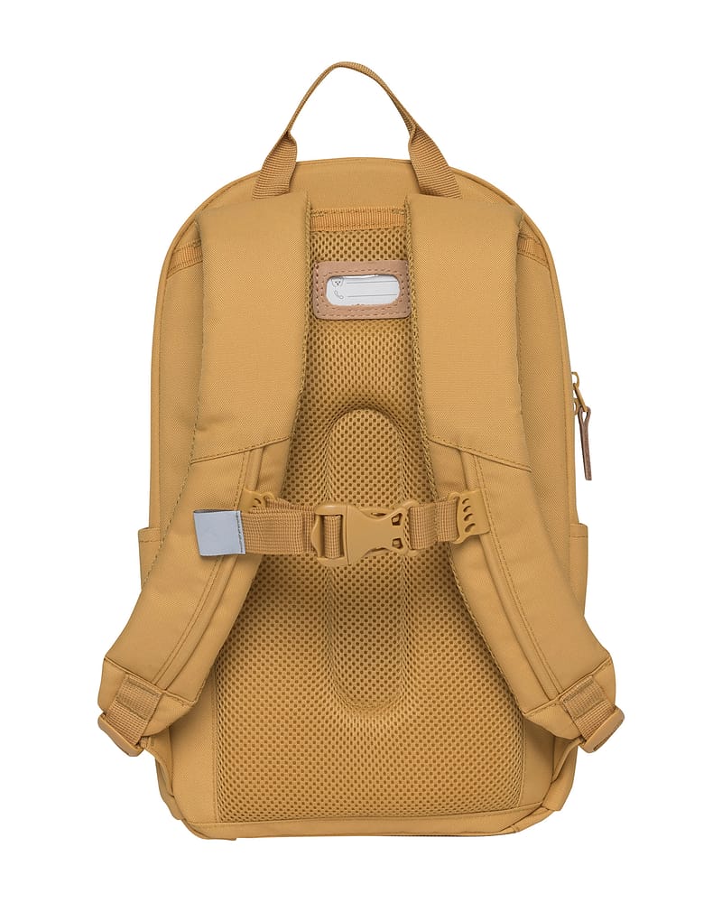 Barnehagesekk m/ Regntrekk og Refleks - 10 liter | Mini Urban