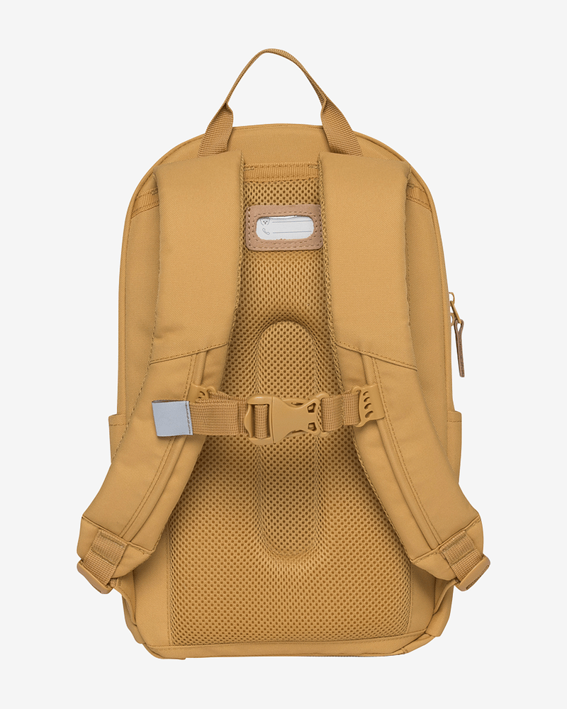 Barnehagesekk m/ Regntrekk og Refleks - 10 liter | Mini Urban