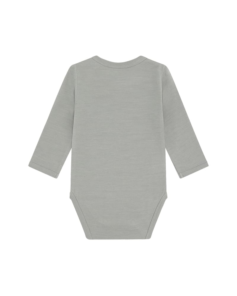 Body - Ull/Bambusviskose | Baloo playing