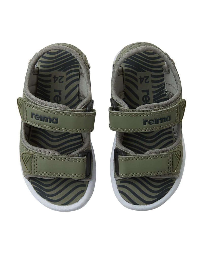Reima Sandaler Barn - Superlette - Såle av EVA skum | Bungee