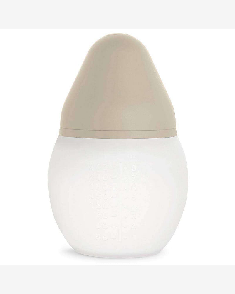 Tåteflaske i Silikon 240ml | Biberon