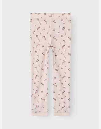 Ullbukse Leggings Barn - 100% Merino | Noel Nia Wool Slim Legging