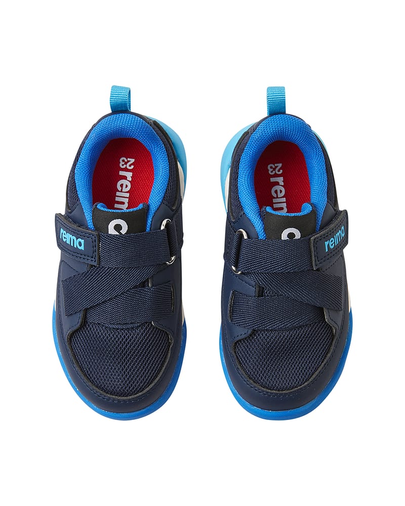 Vanntette Joggesko Barn - Reimatec Sko Vår / Høst | Kiirus