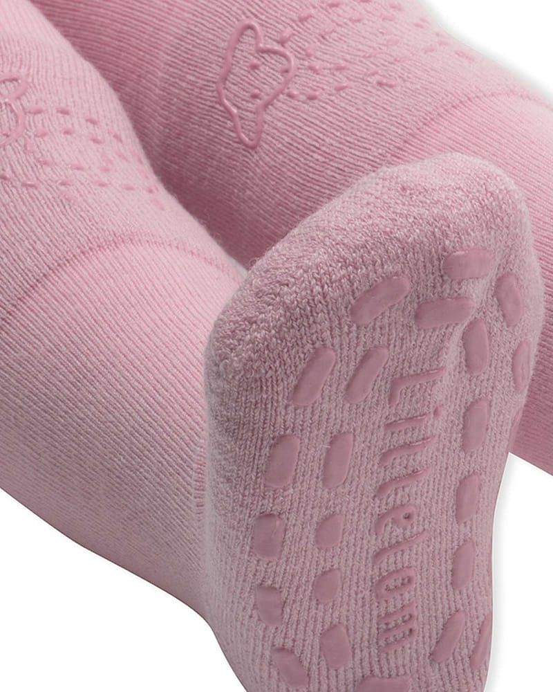 Ullstrømpebukse Antiskli