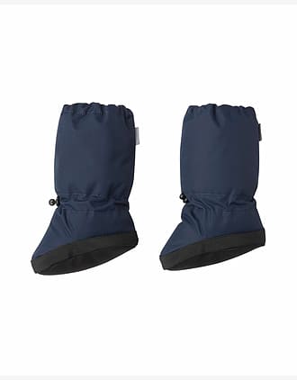 Overtrekksko Vinter - Varm