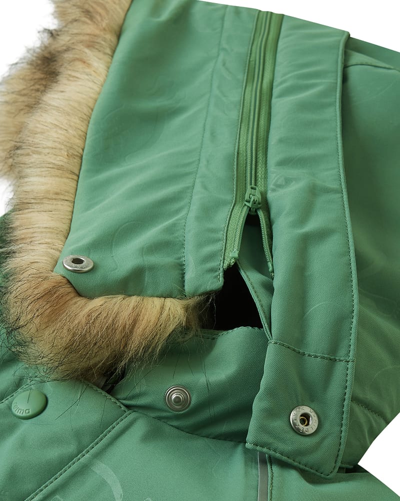 Dundress Aapua - Varm