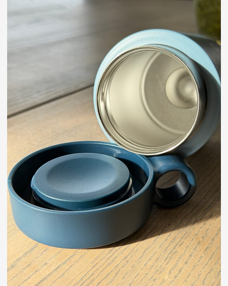 Drikke- og Mattermos - 350ml | Kiani