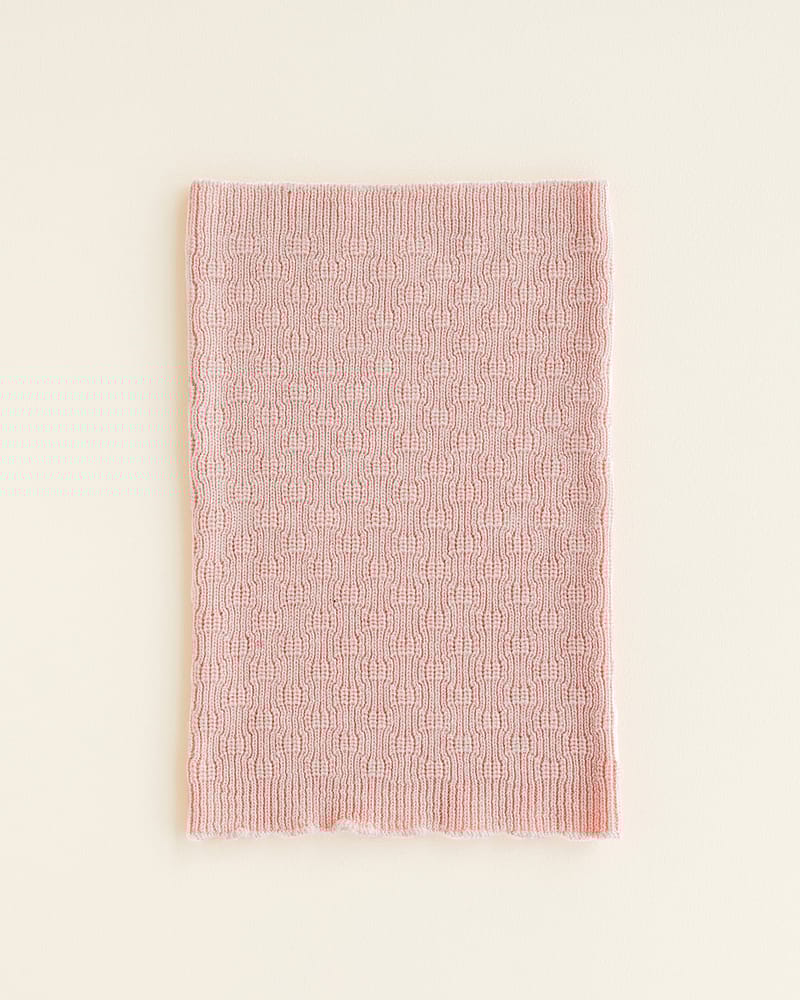 Ullhals Barn & Voksen - 100% Merino, Ubehandlet | Gigi