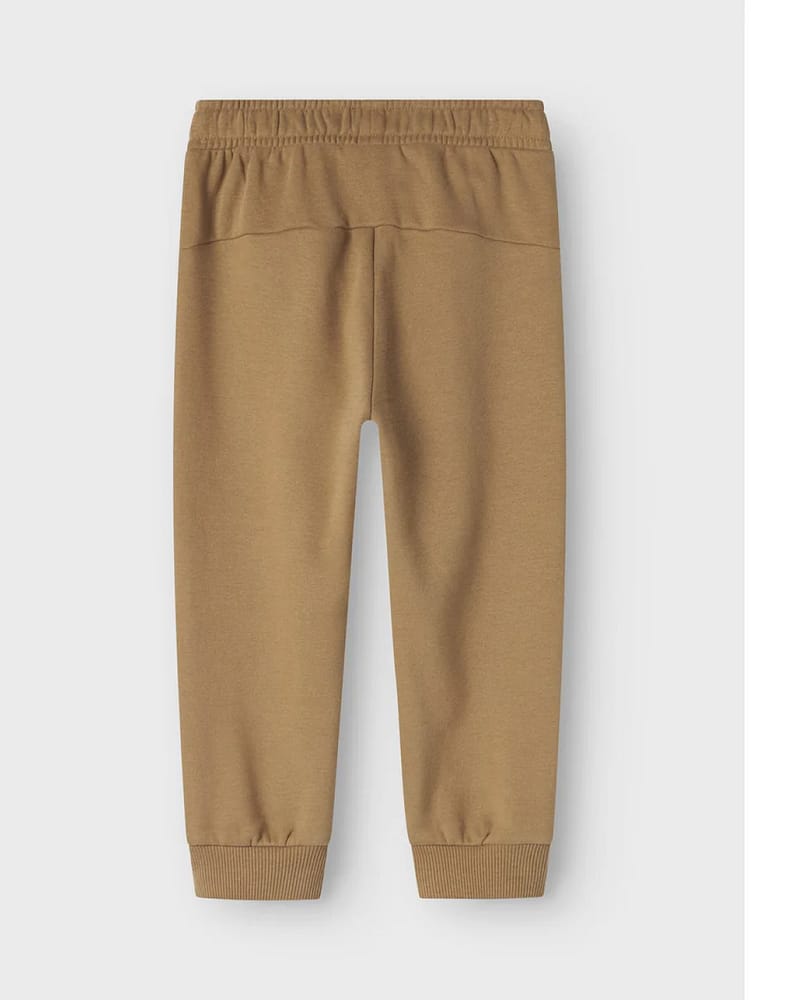 Joggebukse Barn - Øko Jersey | NMMILONDON REN SWEAT PANT LIL