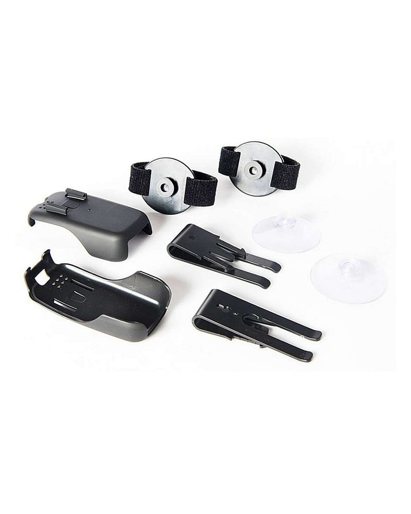 Montering Kitt 2x sett - Til Neonate Babycall BC-6500D og BC-6900D | A-106