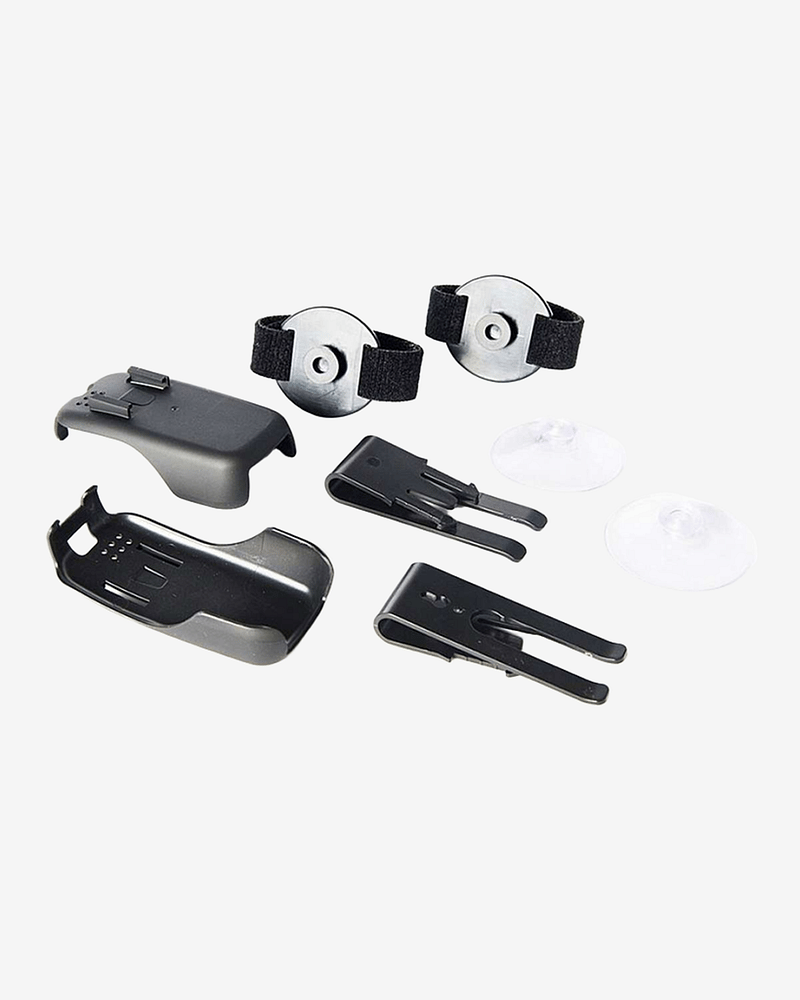 Montering Kitt 2x sett - Til Neonate Babycall BC-6500D og BC-6900D | A-106