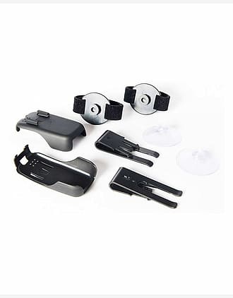 Montering Kitt 2x sett - Til Neonate Babycall BC-6500D og BC-6900D | A-106