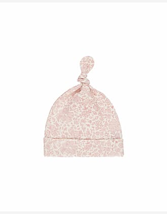 Nyfødtlue m/ Knytetopp