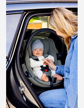 BeSafe Go Beyond² - Rotasjonssete | Bilstol Baby 0-18mnd