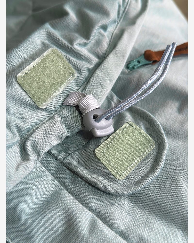 Lyng Vognpose med Forlenger - Vårpose, Nyfødt til ca 4-5år | 2026 Oppdatert Modell