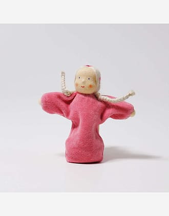 Kosedukke fylt med Lavendel - Beroligende | Lavender Doll