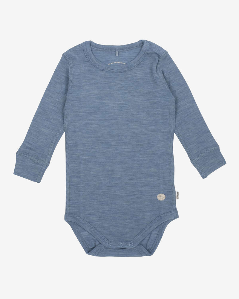 Ullbody - Tynn ullkvalitet - 100% Merino