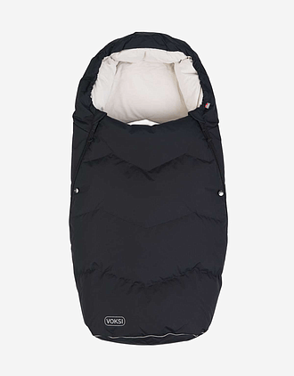 Urban Vognpose - Maksimal isolasjon, Varm Vinterpose | 0-4,5 år