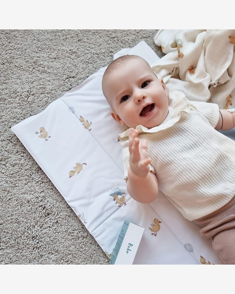 Vanntett & Sammenleggbar | 40×60